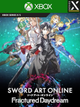 SWORD ART ONLINE Fractured Daydream | Standard Edition (Xbox Series X/S) - Xbox Live Key  - EU