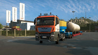 Heavy Cargo: The Truck Simulator