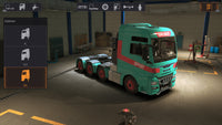 Heavy Cargo: The Truck Simulator