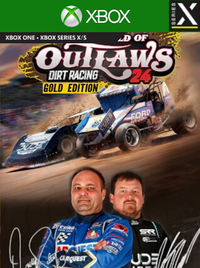 World of Outlaws: Dirt Racing 24