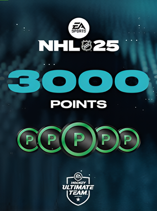 NHL 25