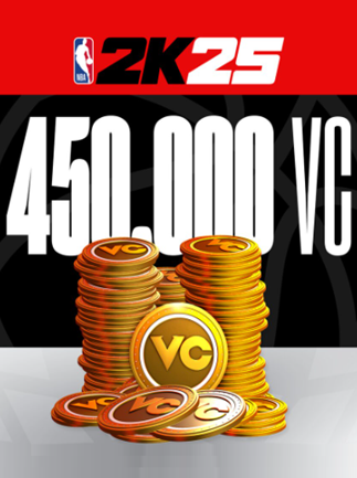 NBA 2K25 - 450000 VC (Xbox Series X/S) - Xbox Live Key - UNITED STATES