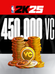 NBA 2K25 - 450000 VC (Xbox Series X/S) - Xbox Live Key - UNITED STATES