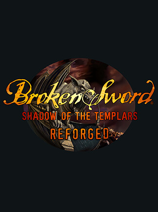 Broken Sword: Shadow of the Templars Reforged