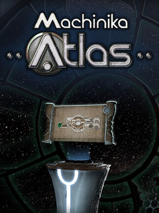 Machinika: Atlas | PC: Steam | GLOBAL