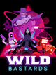 Wild Bastards - Xbox Series X Key - Europe Restricted