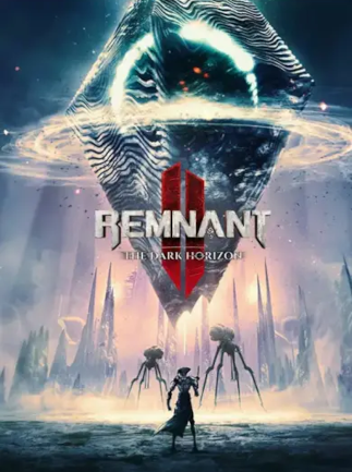 Remnant II - The Dark Horizon (PC) - Steam Key - EUROPE