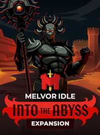 Melvor Idle: Into the Abyss