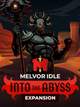 Melvor Idle: Into the Abyss (PC) - Steam Key - GLOBAL