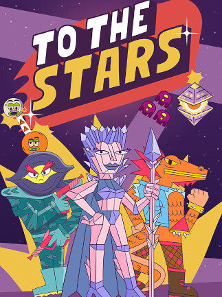 To the Stars | PC: Steam | GLOBAL