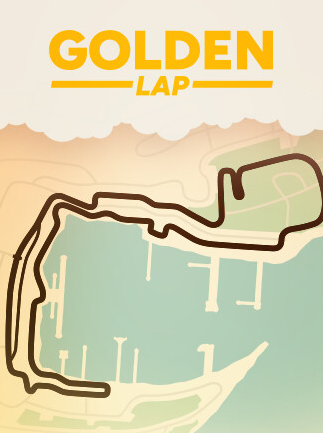 Golden Lap (Steam Key)