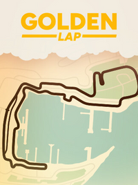 Golden Lap