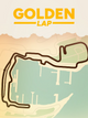 Golden Lap (PC) - Steam Key - GLOBAL