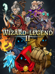 Wizard of Legend 2 (PC) - Steam Key  - EU