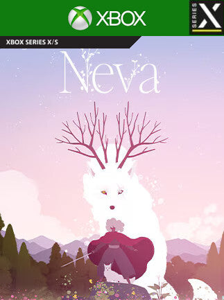 Neva | XBOX | UNITED STATES