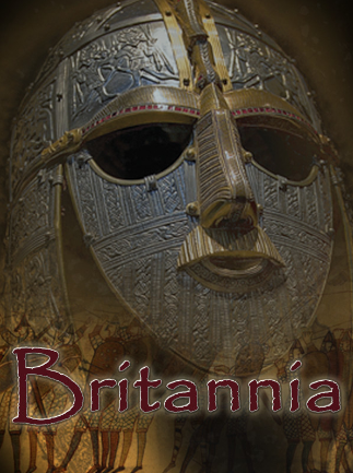Britannia | PC: Steam | GLOBAL