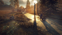 Generation Zero: Reinforced Flakmoped Pack