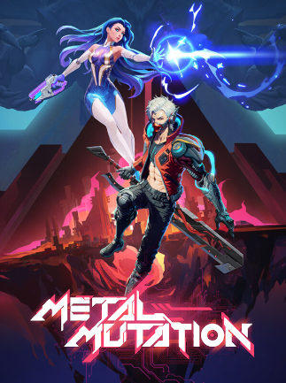 Metal Mutation