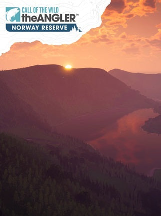 Call of the Wild: The Angler - Norway Reserve | PC: Steam | GLOBAL
