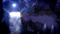 Suikoden I & II HD Remaster: Gate Rune and Dunan Unification Wars