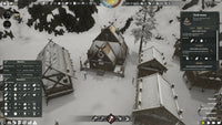 Land of the Vikings: Thralls