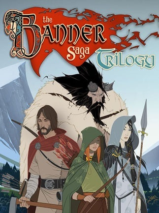 The Banner Saga Trilogy