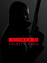 Hitman 3: Trinity Pack