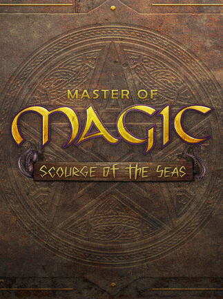 Master of Magic: Scourge of the Seas (PC) - Steam Key - GLOBAL