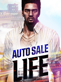 Auto Sale Life