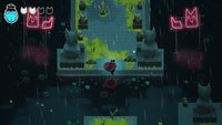 Crypt Custodian