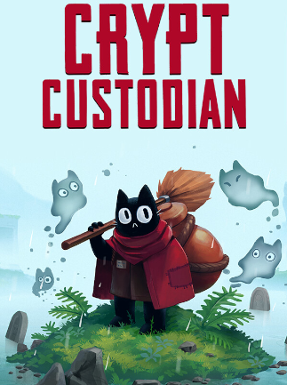Crypt Custodian