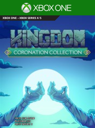 Kingdom Coronation Collection