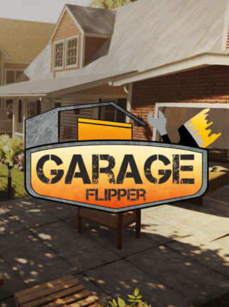 Garage Flipper | PC: Steam | GLOBAL
