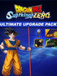 DRAGON BALL: Sparking! ZERO Ultimate Upgrade Pack - PS5 Key - EUROPE