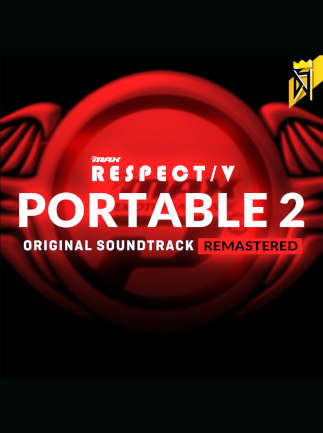 DJMAX RESPECT V - Portable 2 Original Soundtrack (REMASTERED)