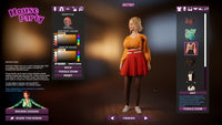 House Party - Business and Pleasure Style Pack