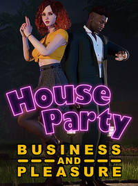 House Party - Business and Pleasure Style Pack