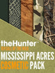 TheHunter: Call of the Wild - Mississippi Acres Cosmetic Pack (PC) - Steam Key - GLOBAL