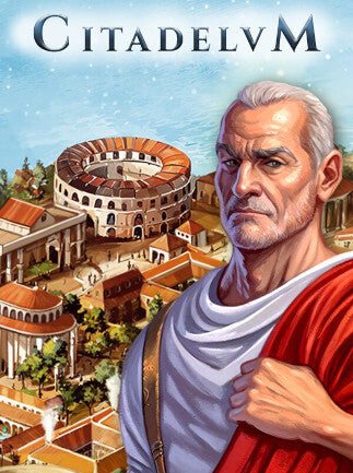 Citadelum | PC: Steam | GLOBAL