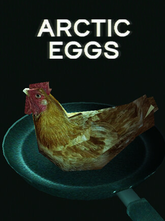 Arctic Eggs