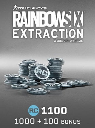 Tom Clancy's Rainbow Six Extraction