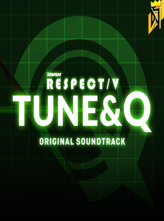 DJMAX RESPECT V - TECHNIKA TUNE & Q Original Soundtrack