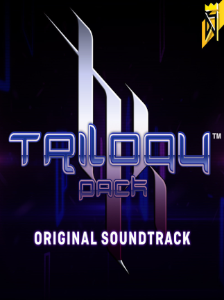 DJMAX RESPECT V - TRILOGY Original Soundtrack (REMASTERED)