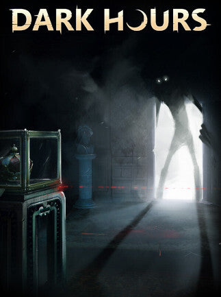 Dark Hours (Steam Key)