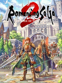 Romancing SaGa 2: Revenge of the Seven