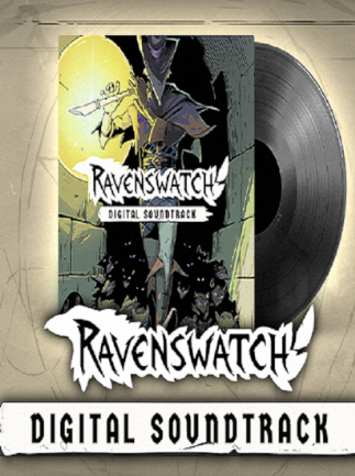 Ravenswatch Soundtrack