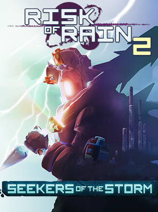 Risk of Rain 2: Seekers of the Storm