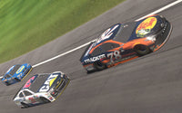 NASCAR Heat Evolution - 2017 Team Update