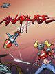 Anarkade | PC: Steam | GLOBAL