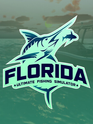 Ultimate Fishing Simulator: Florida